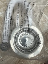 Howdens LAMONA WASTE KIT ~