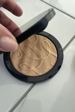 Guerlain Terracotta Sun in the City - Golden Glimmer powder Highlighter 15g RARE