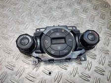 FORD FIESTA VIII Other ECU
