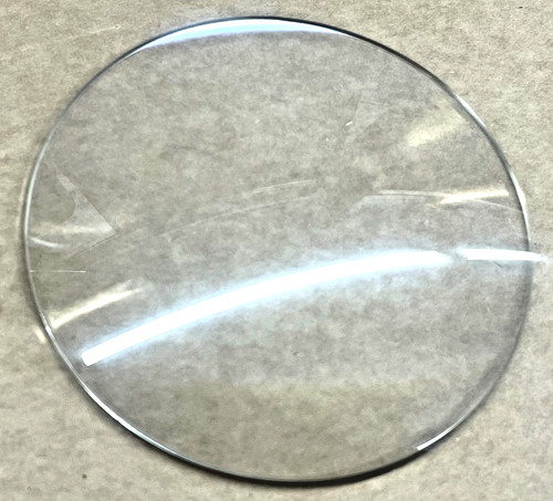 Inch 10cm plano convex - inch,