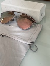 Woman’s Christian Dior