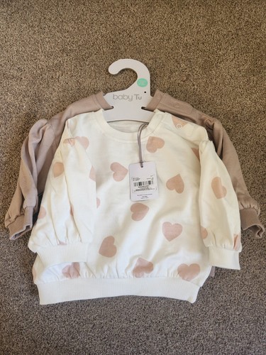 Sainsburys baby set 2 - sainsburys, of