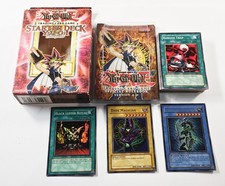 Yu Gi Oh Cards Starter Deck -