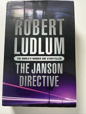 Robert Ludlum's The