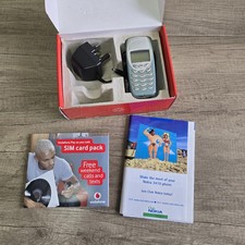 Nokia 3410 classic mobile - 3410,