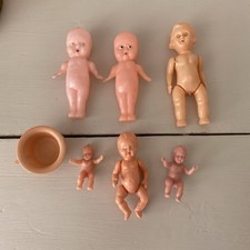 Job Lot Bundle Of 6 Small