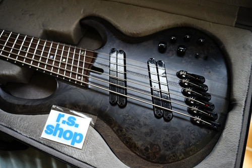 Ibanez btb806mstgf btb - btb806mstgf,
