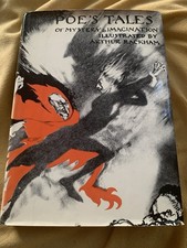 Poe tales mystery - mystery, &