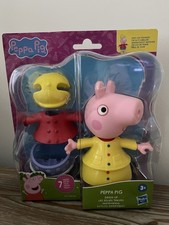 Peppa Pig Dress UP