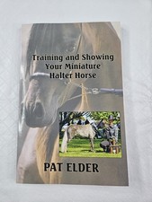 Training Showing Miniature