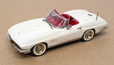 Minimarque 43 1/43 Scale US46B