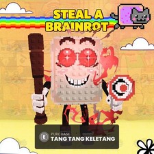 Mutation Guaranteed Tang Tang