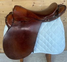 WW2 Military English Brown
