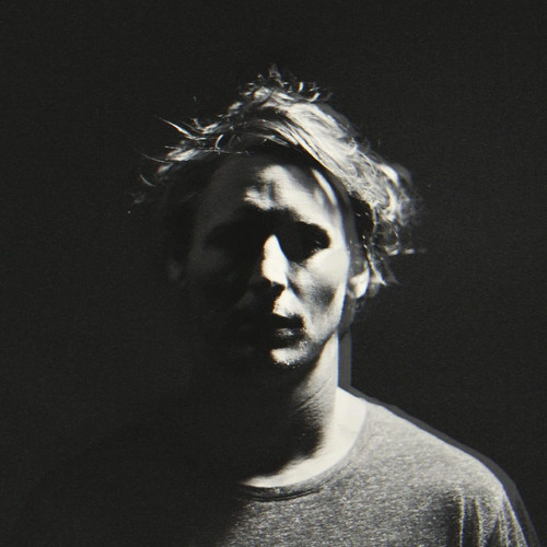 Ben howard forget where - -,