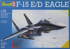 oop Revell 4788 1/32 MDD