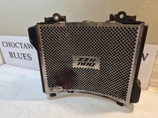 Kawasaki ZZR 1100 Radiator And