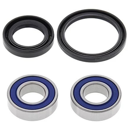 All balls racing front wheel - all,