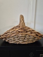 Wicker Rattan Cane Willow