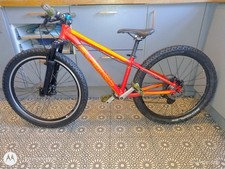 2019 Islabike Creig 24