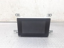 Nissan Primera 2004 Dashboard