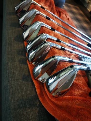 Wilson staff model blade - wilson,