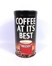 Vintage Nescafe 'Coffee At