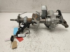  NISSAN NV200 STEERING COLUMN DCI ACENTA Diesel 488203LS2A14-22