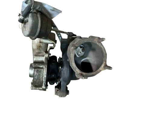 Golf 8l turbocharger - vw,