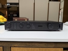 Audiolab 8000A Stereo