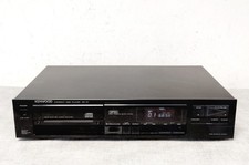 Kenwood DP-47 CD Player Hi-Fi