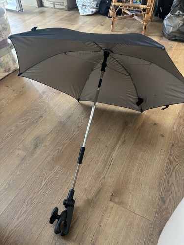 Pram umbrella - pram,