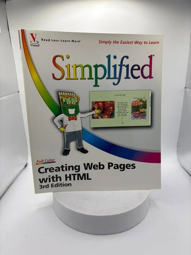 Simplified creating web - creating,