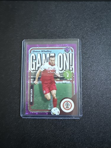 Panini football efl - football,