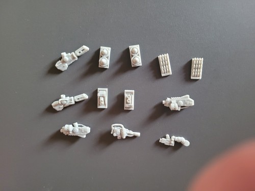 Astra militarum chimera - militarum,