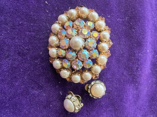 1950s pearl and - pearl,