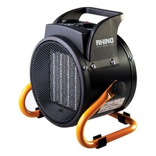 Rhino 2kW Fan Space Heater