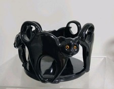 Yankee Candle  Black Cat