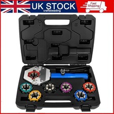 Hydraulic Hose Crimper A/C Car