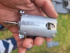 Genuine Replacement Motor for