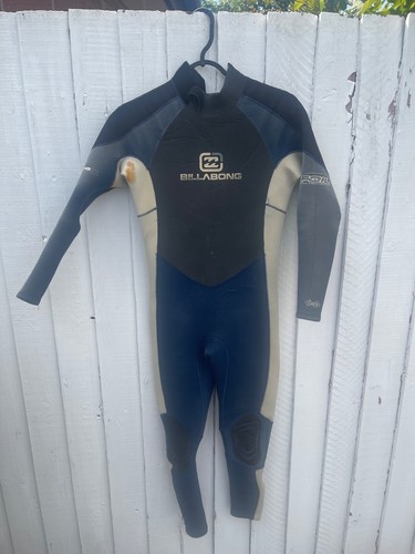 Billabong men wetsuit - ,