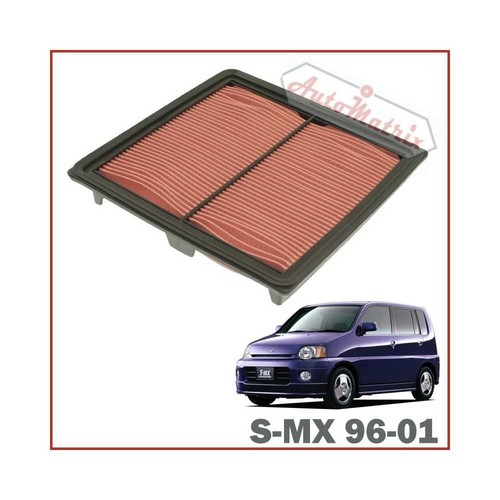 Honda air - honda, s-mx