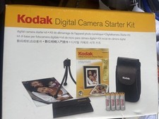 Kodak Camera Starter Kit For