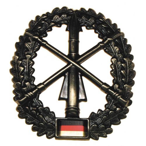 Mfh german army beret cap - german,