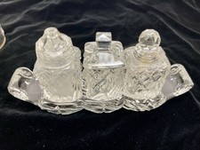 Antique Victorian 3-Piece