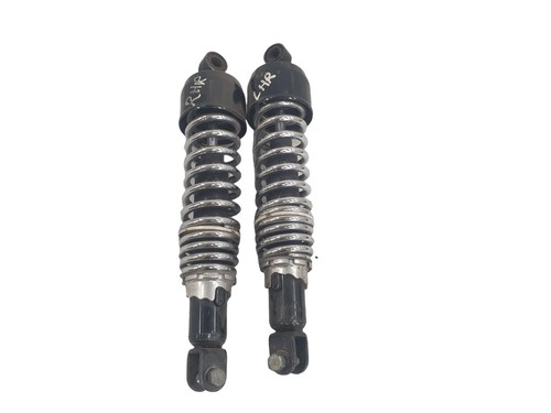 Honda cb550f shock absorbers - cb550f,