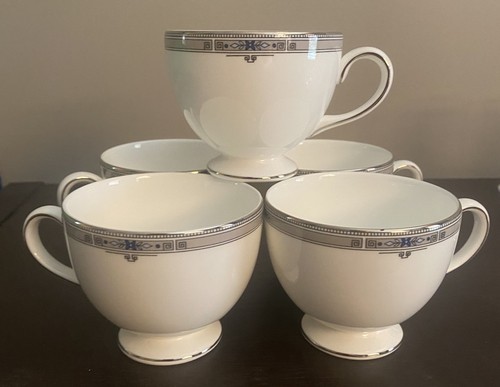 Wedgewood amherst set 5 - of,