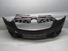 12-16 Vauxhall Combo D Front