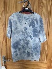 Nike Short Sleeve Top Boys