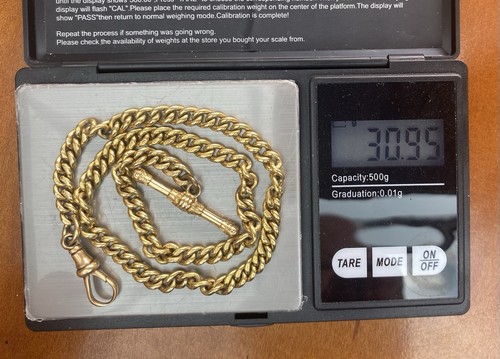 Reduced oz hallmarked - reduced, 1