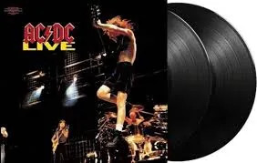 Live 2lp black - 2lp,